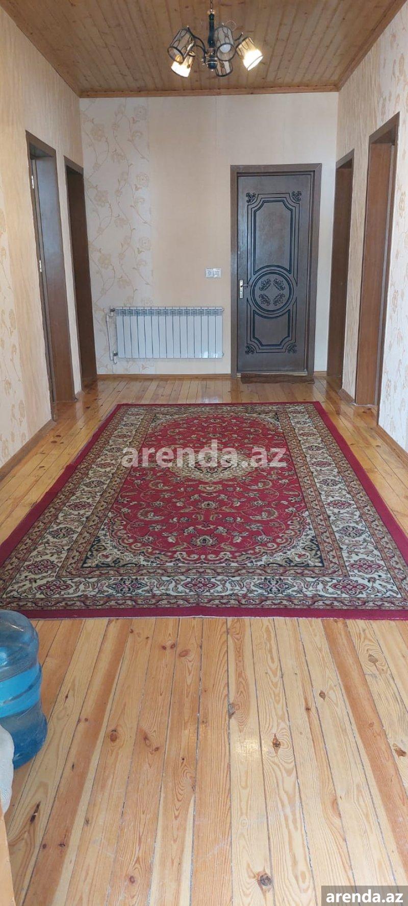Satılır 5 otaqlı Həyət evi/villa, Xəzər rayonu 13 Satılır 5 otaqlı Həyət evi/villa, Xəzər rayonu 13