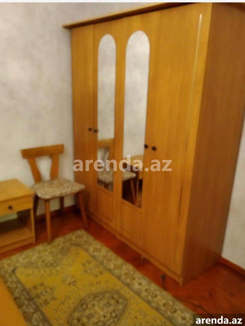 Kirayə (aylıq) 2 otaqlı Köhnə Tikili, Sahil metrosu, Səbail rayonu 9 Kirayə (aylıq) 2 otaqlı Köhnə Tikili, Sahil metrosu, Səbail rayonu 9