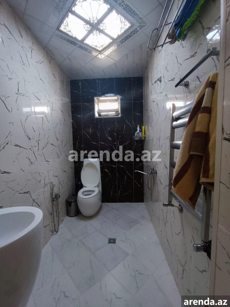 Satılır 5 otaqlı Həyət evi/villa, Binəqədi qəs., Binəqədi rayonu 13 Satılır 5 otaqlı Həyət evi/villa, Binəqədi qəs., Binəqədi rayonu 13