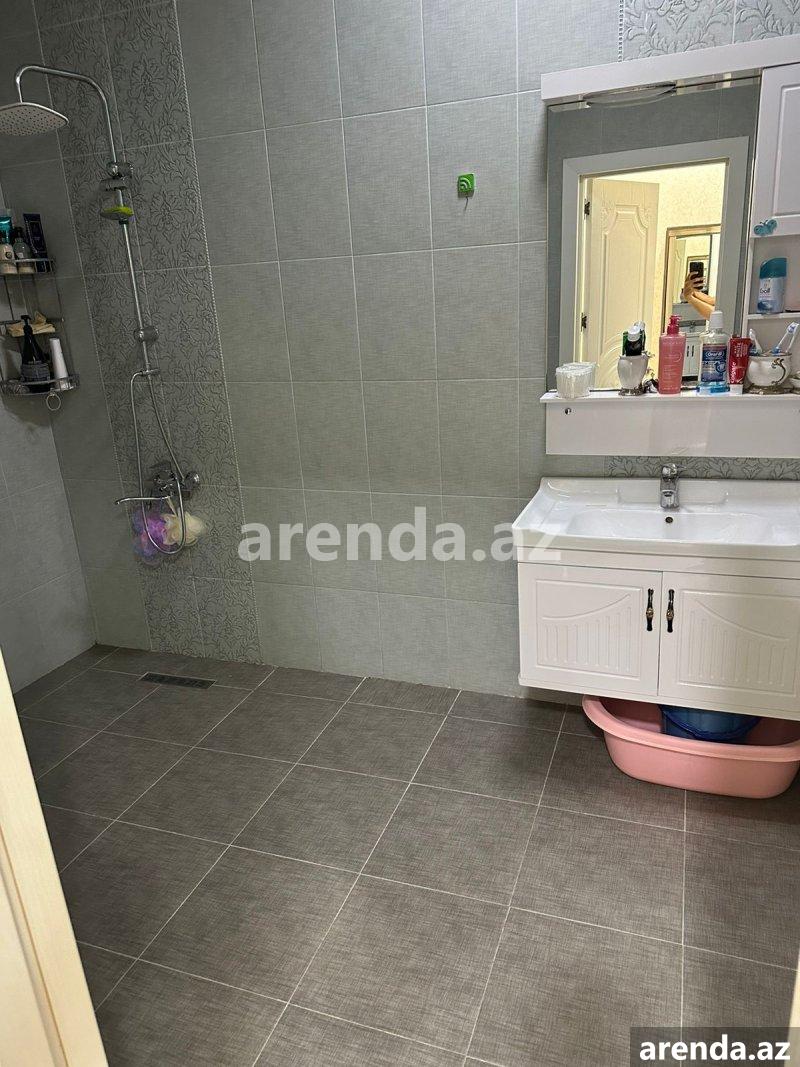 Satılır 2 otaqlı Yeni Tikili, Xətai metrosu, Xətai rayonu 10 Satılır 2 otaqlı Yeni Tikili, Xətai metrosu, Xətai rayonu 10