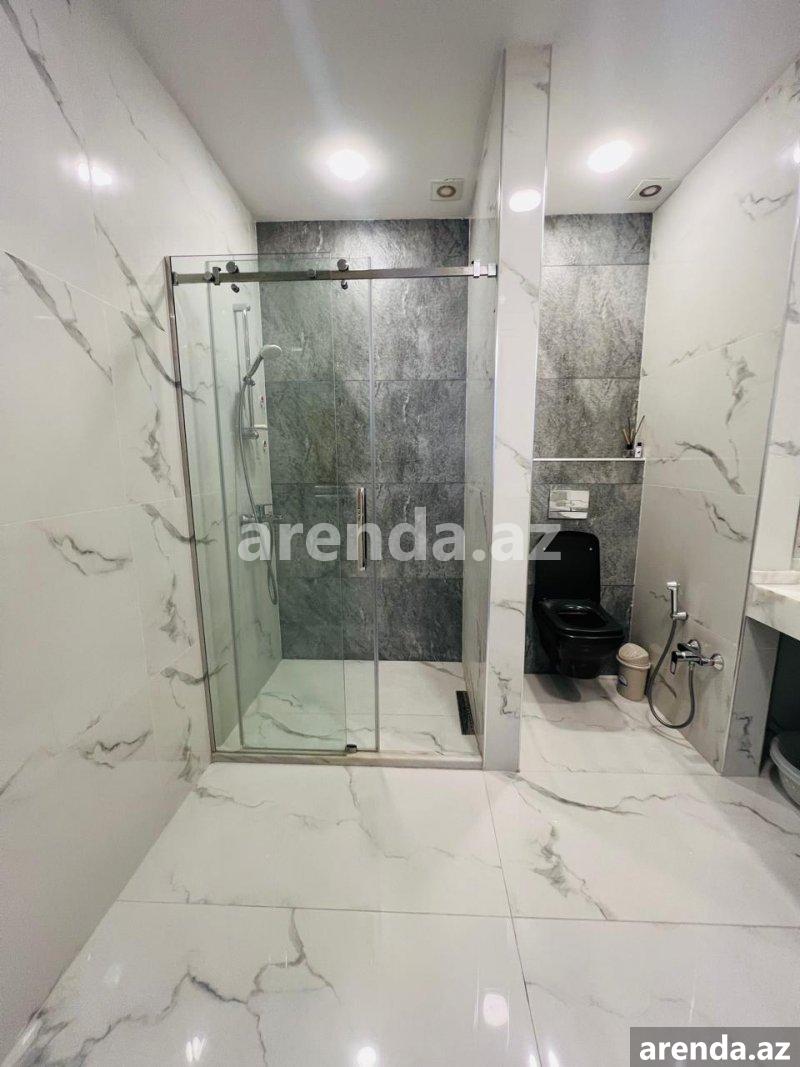 Satılır 4 otaqlı Yeni Tikili, Xətai metrosu, Xətai rayonu 19 Satılır 4 otaqlı Yeni Tikili, Xətai metrosu, Xətai rayonu 19