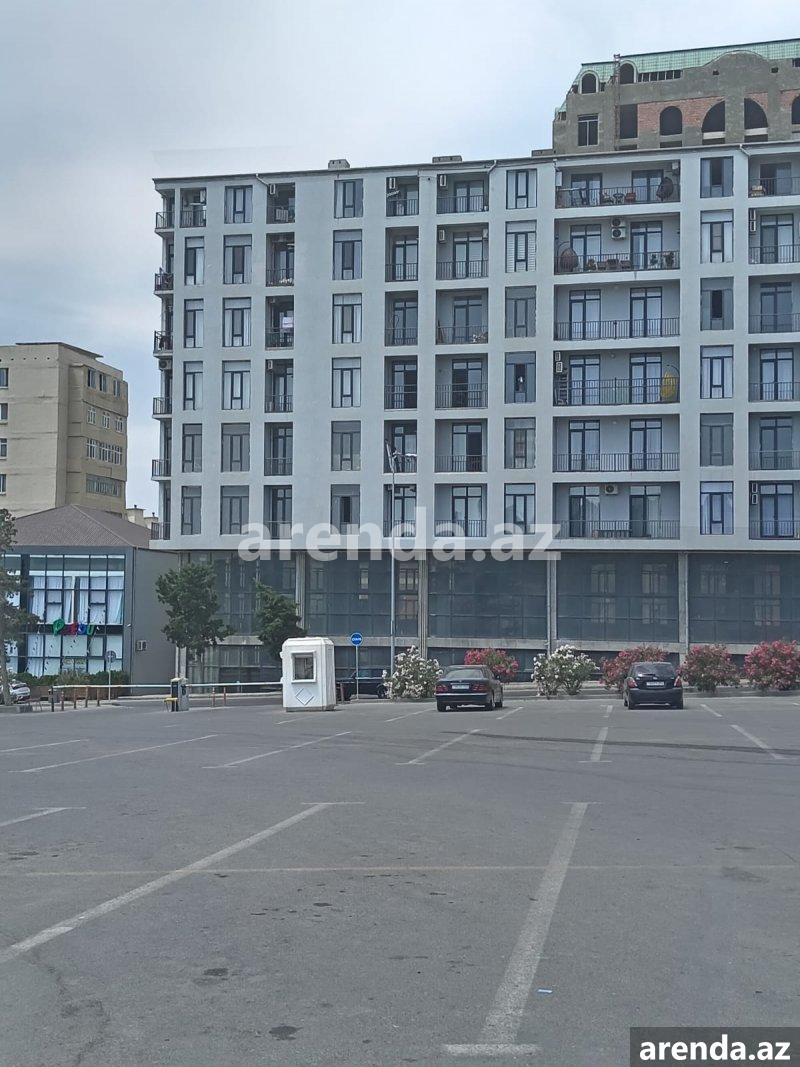 Satılır 3 otaqlı Yeni Tikili, Həzi Aslanov metrosu, H.Aslanov qəs., Gənclik parkı, Xətai rayonu 2 Satılır 3 otaqlı Yeni Tikili, Həzi Aslanov metrosu, H.Aslanov qəs., Gənclik parkı, Xətai rayonu 2