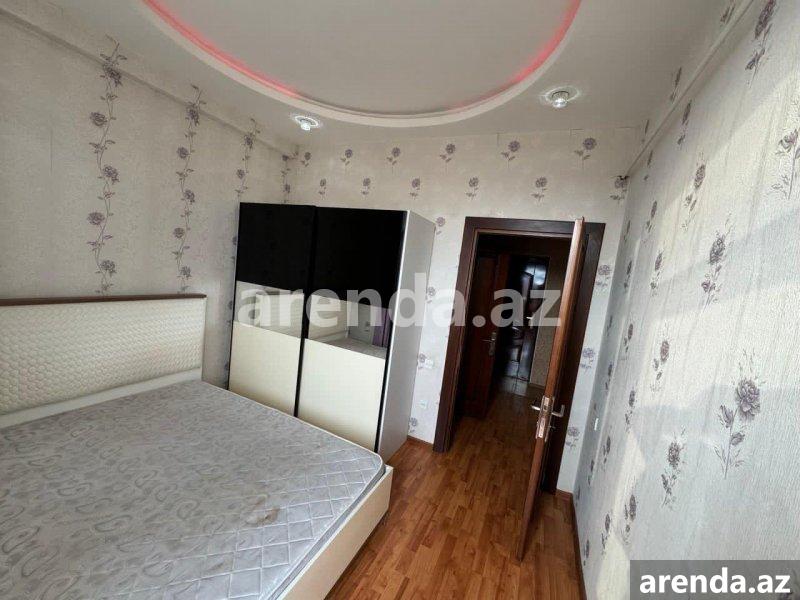 Kirayə (aylıq) 2 otaqlı Yeni Tikili, Masazır, Abşeron rayonu 4 Kirayə (aylıq) 2 otaqlı Yeni Tikili, Masazır, Abşeron rayonu 4