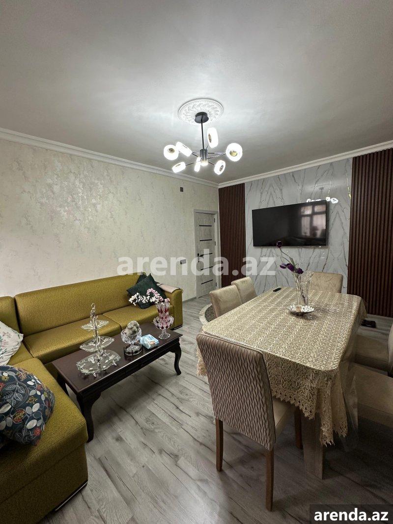 Продажа 3 комнатная Вторичка, м. Халглар Достлугу метро, Хетаи район 2 Продажа 3 комнатная Вторичка, м. Халглар Достлугу метро, Хетаи район 2