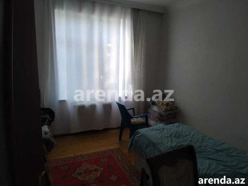 Kirayə (aylıq) 4 otaqlı Həyət evi/villa, Mehdiabad, Abşeron rayonu 5 Kirayə (aylıq) 4 otaqlı Həyət evi/villa, Mehdiabad, Abşeron rayonu 5