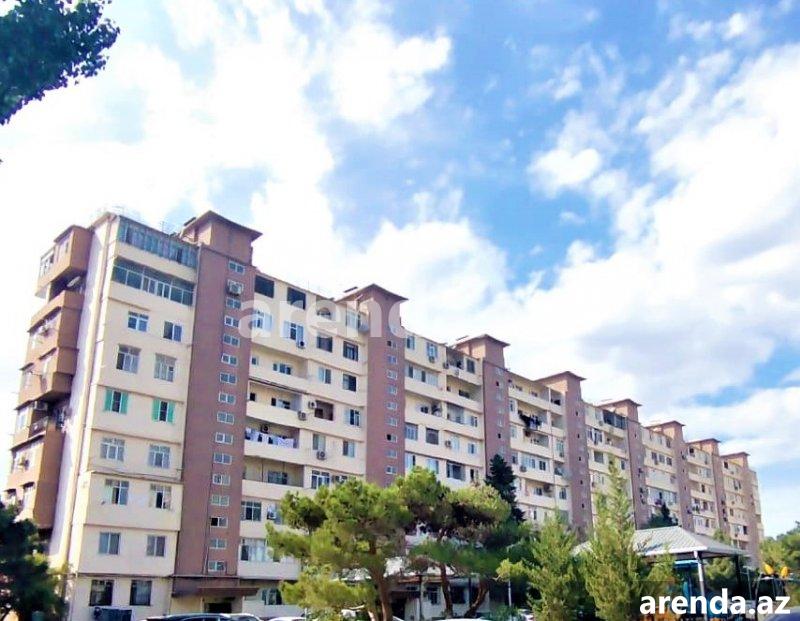 Продажа 3 комнатная Вторичка, м. Ази Асланова метро, Хетаи район 2 Продажа 3 комнатная Вторичка, м. Ази Асланова метро, Хетаи район 2