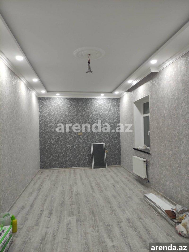 Satılır 4 otaqlı Həyət evi/villa, Avtovağzal metrosu, Biləcəri qəs., Binəqədi rayonu 11 Satılır 4 otaqlı Həyət evi/villa, Avtovağzal metrosu, Biləcəri qəs., Binəqədi rayonu 11