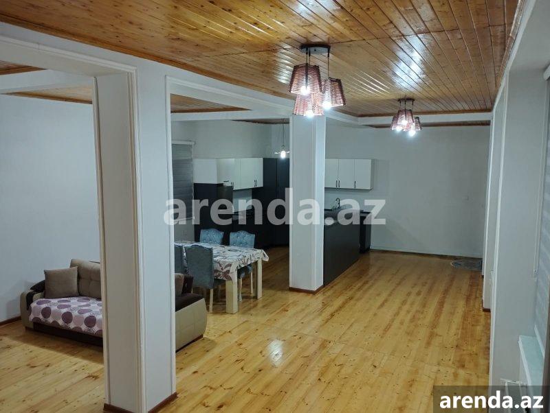 Satılır 4 otaqlı Həyət evi/villa, Novxanı, Abşeron rayonu 2 Satılır 4 otaqlı Həyət evi/villa, Novxanı, Abşeron rayonu 2