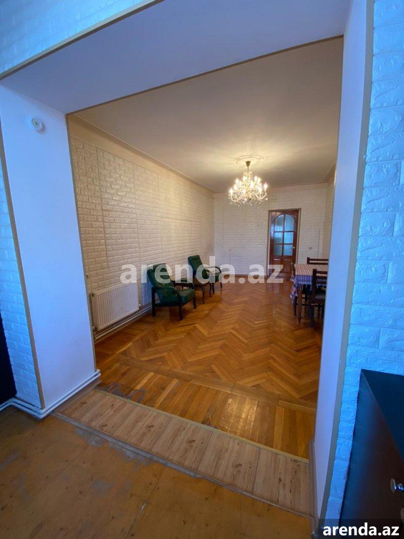 Kirayə (aylıq) 2 otaqlı Köhnə Tikili, Nəriman Nərimanov metrosu, Montin qəs., Nərimanov rayonu 3 Kirayə (aylıq) 2 otaqlı Köhnə Tikili, Nəriman Nərimanov metrosu, Montin qəs., Nərimanov rayonu 3