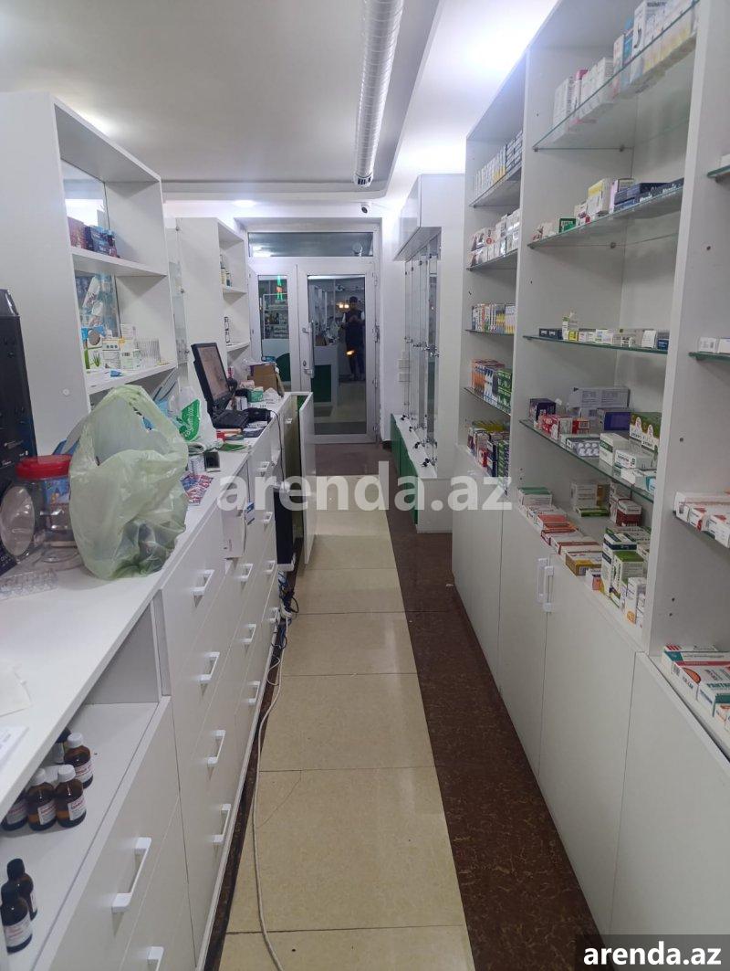 Продажа Объект, м. Гара Гараева метро, Низаминский р-н район 5 Продажа Объект, м. Гара Гараева метро, Низаминский р-н район 5