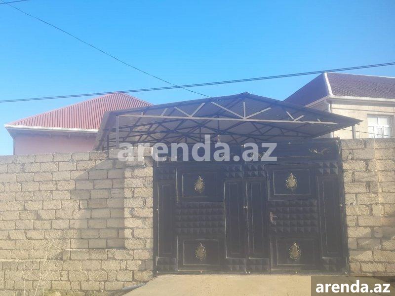 Satılır 3 otaqlı Həyət evi/villa, Hökməli, Abşeron rayonu 6 Satılır 3 otaqlı Həyət evi/villa, Hökməli, Abşeron rayonu 6