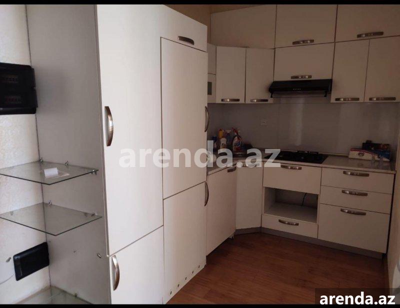 Аренда 2 комнатная Новостройка, м. 20 Января метро, пос. Ясамал, Ясамал район 5 Аренда 2 комнатная Новостройка, м. 20 Января метро, пос. Ясамал, Ясамал район 5