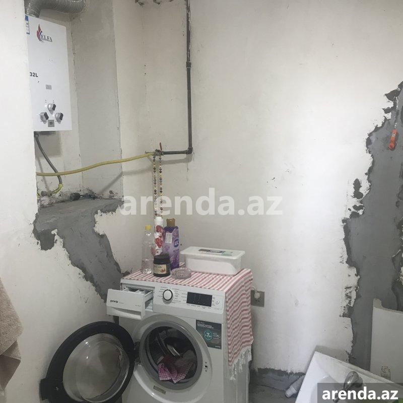 Satılır 3 otaqlı Həyət evi/villa, İçərişəhər metrosu, Bayıl qəs., Səbail rayonu 11 Satılır 3 otaqlı Həyət evi/villa, İçərişəhər metrosu, Bayıl qəs., Səbail rayonu 11