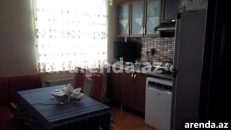 Satılır 4 otaqlı Həyət evi/villa Xırdalan 3