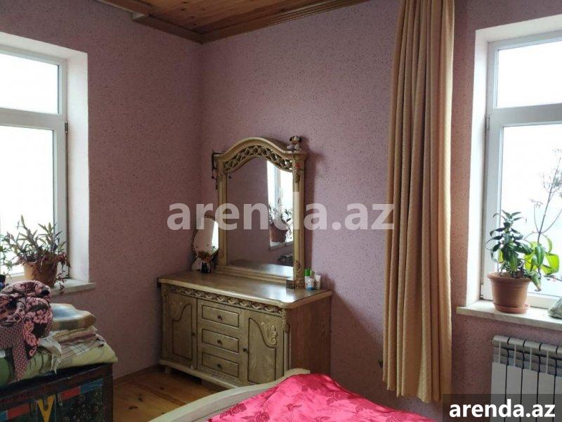 Kirayə (aylıq) 3 otaqlı Bağ evi, Pirşağı qəs., Sabunçu rayonu 20