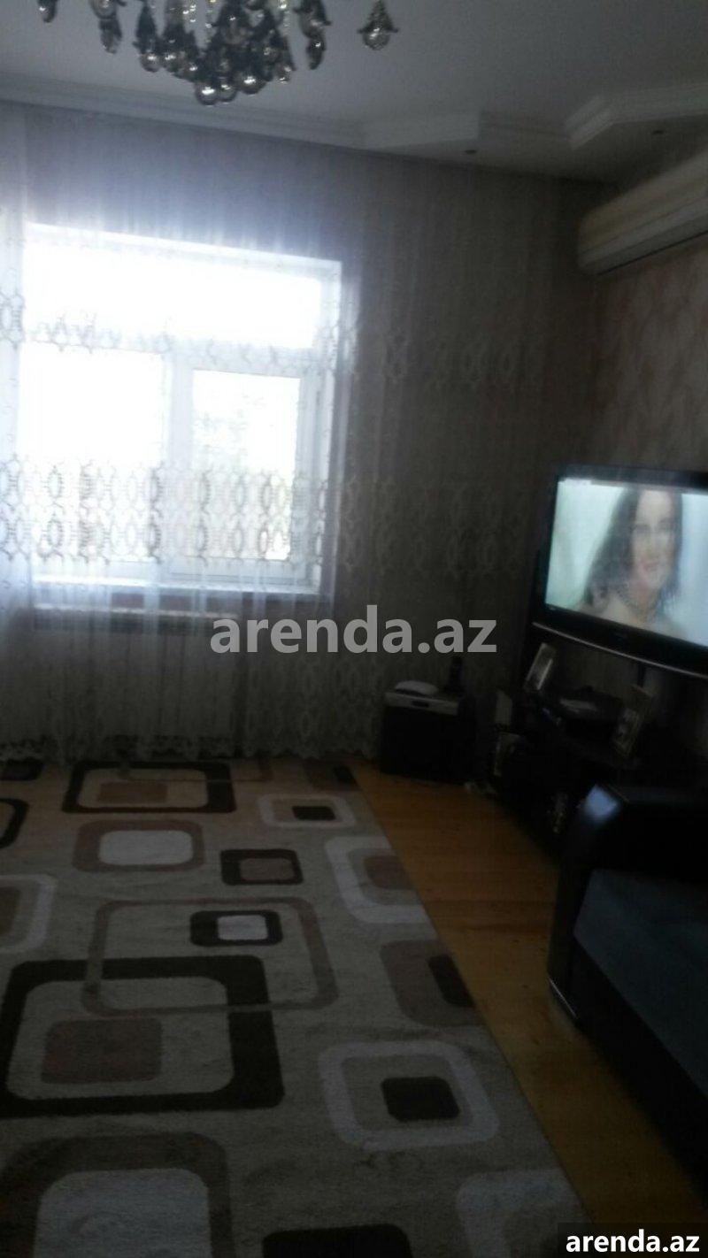 Satılır 5 otaqlı Həyət evi/villa, Zabrat qəs., Sabunçu rayonu 5
