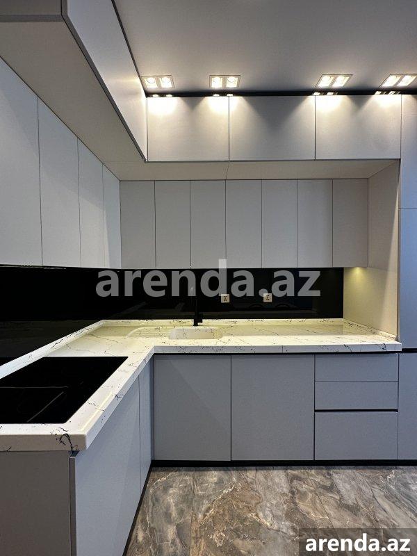 Продажа 3 комнат Новостройка, Масазыр, Абшерон район 13