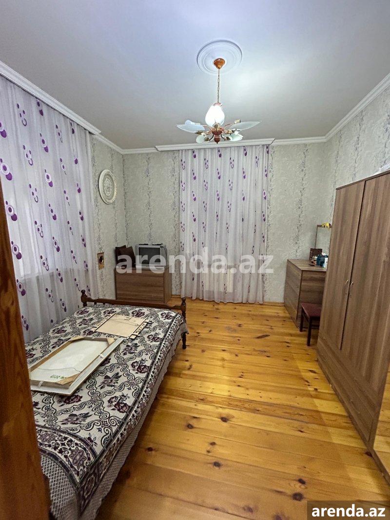 Продажа 6 комнатная Дома/Виллы, Йени Рамана, Сабунчу район 20