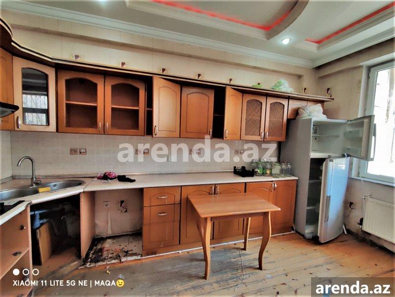 Satılır 3 otaqlı Yeni Tikili, Əhmədli metrosu, Əhmədli, Xətai rayonu 14