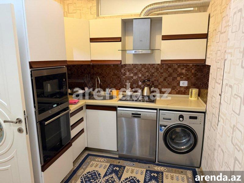 Аренда 4 комнатная Новостройка, пос. Рясулзаде, Бинагадинский р-н район 6 Аренда 4 комнатная Новостройка, пос. Рясулзаде, Бинагадинский р-н район 6