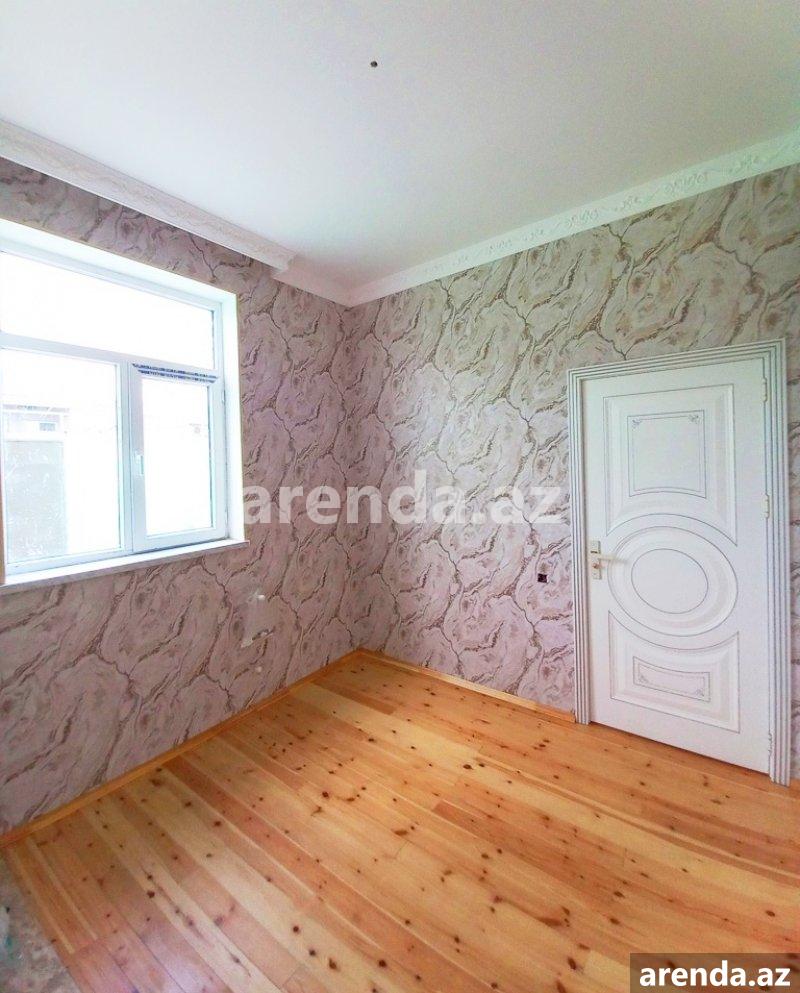 Satılır 2 otaqlı Həyət evi/villa, Binəqədi qəs., Binəqədi rayonu 12 Satılır 2 otaqlı Həyət evi/villa, Binəqədi qəs., Binəqədi rayonu 12