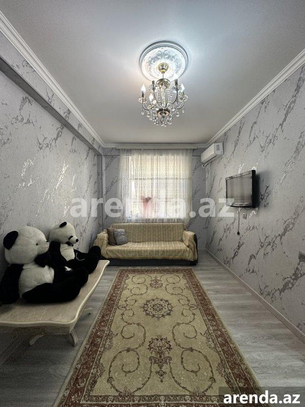 Satılır 2 otaqlı Yeni Tikili, Masazır, Abşeron rayonu 1 Satılır 2 otaqlı Yeni Tikili, Masazır, Abşeron rayonu 1