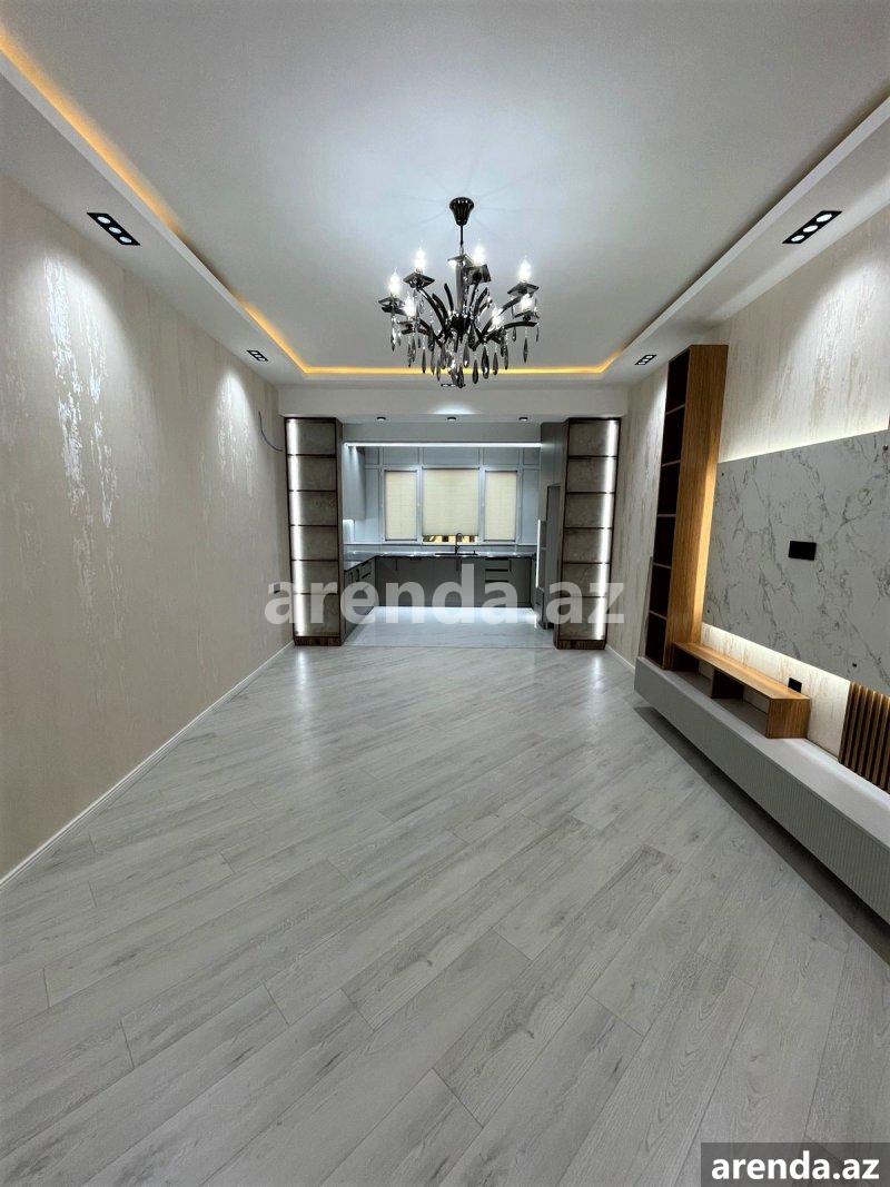 Продажа 4 комнатная Новостройка, м. Ази Асланова метро, Хетаи район 3 Продажа 4 комнатная Новостройка, м. Ази Асланова метро, Хетаи район 3