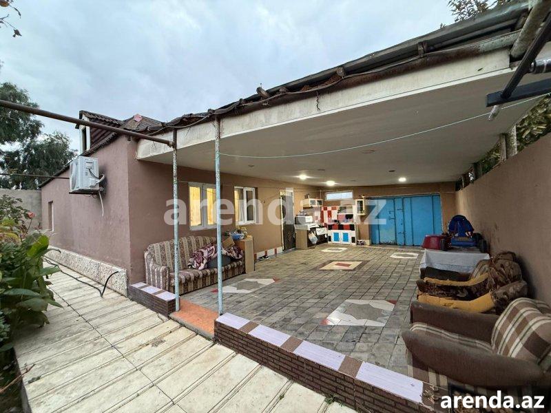 Satılır 4 otaqlı Həyət evi/villa, Məhəmmədli, Abşeron rayonu 2 Satılır 4 otaqlı Həyət evi/villa, Məhəmmədli, Abşeron rayonu 2