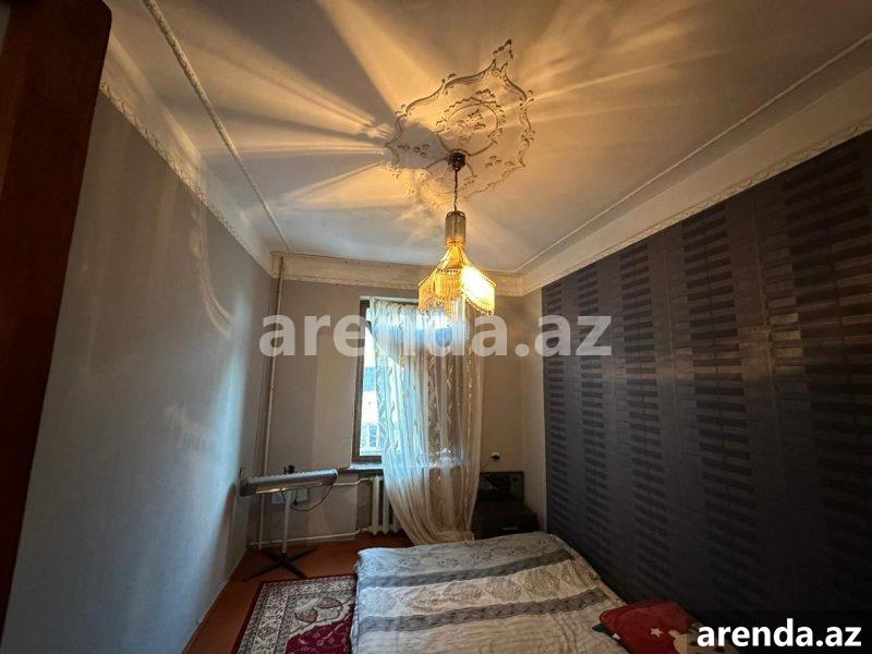Kirayə (aylıq) 3 otaqlı Köhnə Tikili, Nəriman Nərimanov metrosu, Nərimanov rayonu 5 Kirayə (aylıq) 3 otaqlı Köhnə Tikili, Nəriman Nərimanov metrosu, Nərimanov rayonu 5
