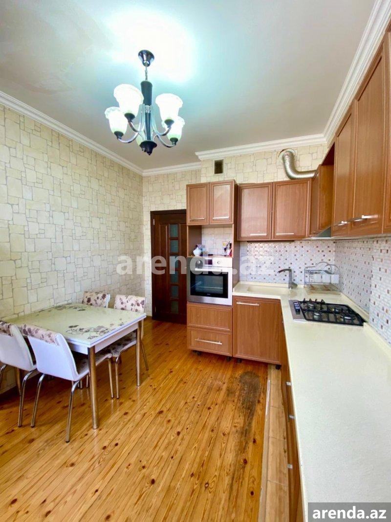 Аренда 3 комнатная Новостройка, м. Ахмедли метро, Хетаи район 15 Аренда 3 комнатная Новостройка, м. Ахмедли метро, Хетаи район 15