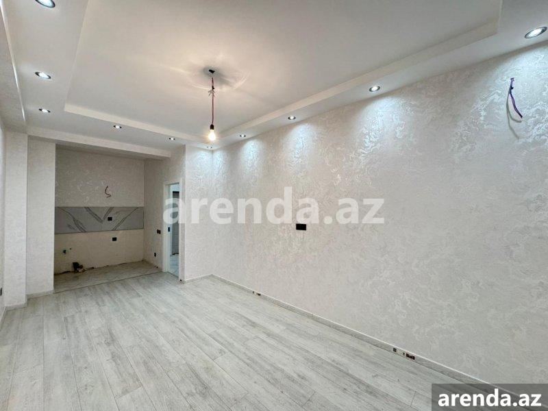 Продажа 2 комнатная Новостройка, Сарай, Абшерон район 5 Продажа 2 комнатная Новостройка, Сарай, Абшерон район 5