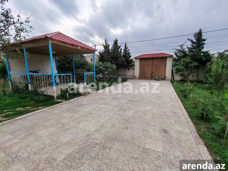 Satılır 4 otaqlı Həyət evi/villa, Maştağa qəs., Sabunçu rayonu 8 Satılır 4 otaqlı Həyət evi/villa, Maştağa qəs., Sabunçu rayonu 8