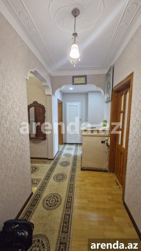 Satılır 3 otaqlı Köhnə Tikili, Yeni Günəşli qəs., Suraxanı rayonu 19 Satılır 3 otaqlı Köhnə Tikili, Yeni Günəşli qəs., Suraxanı rayonu 19