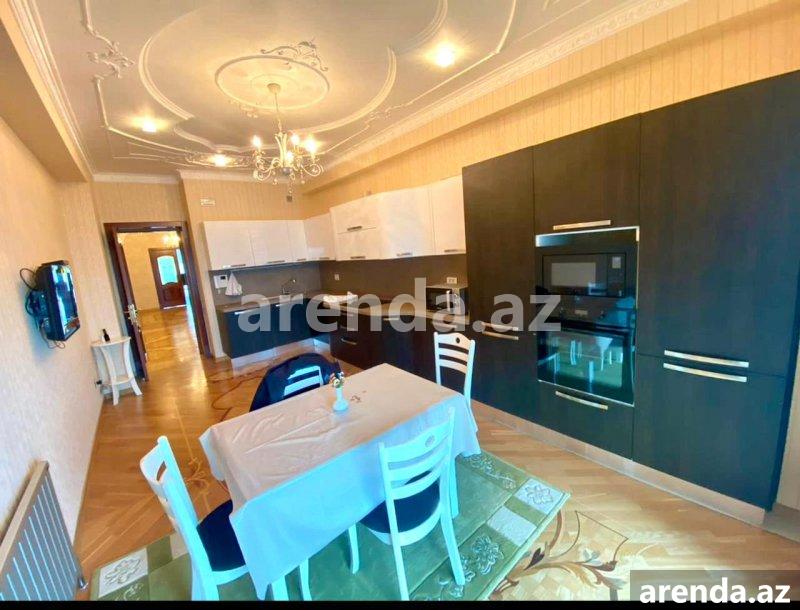 Satılır 3 otaqlı Yeni Tikili, Xətai metrosu, Xətai rayonu 15 Satılır 3 otaqlı Yeni Tikili, Xətai metrosu, Xətai rayonu 15