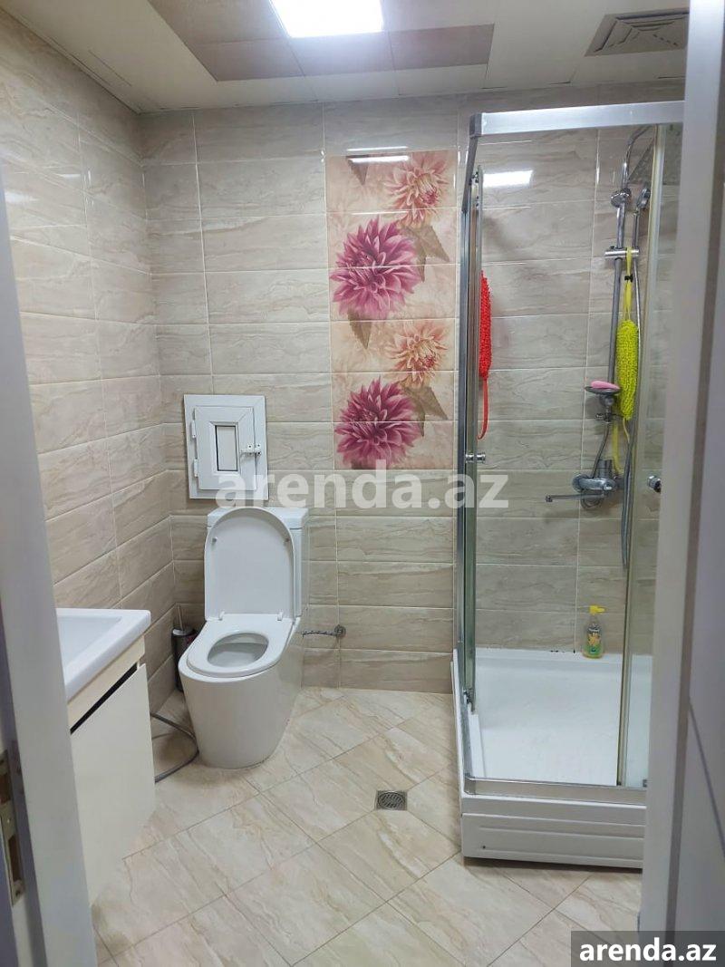 Satılır 3 otaqlı Yeni Tikili, Xətai metrosu, Xətai rayonu 9 Satılır 3 otaqlı Yeni Tikili, Xətai metrosu, Xətai rayonu 9