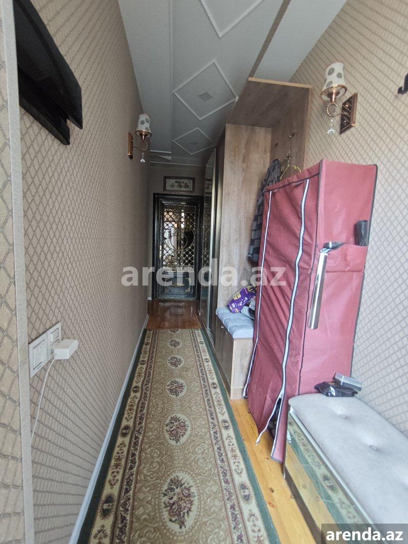 Продажа 7 комнатная Дома/Виллы, м. Ази Асланова метро, Хетаи район 33 Продажа 7 комнатная Дома/Виллы, м. Ази Асланова метро, Хетаи район 33