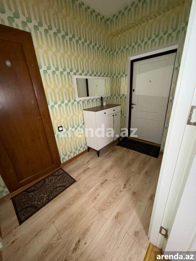 Kirayə (aylıq) 2 otaqlı Yeni Tikili, 20 Yanvar metrosu, Nəsimi rayonu 9 Kirayə (aylıq) 2 otaqlı Yeni Tikili, 20 Yanvar metrosu, Nəsimi rayonu 9