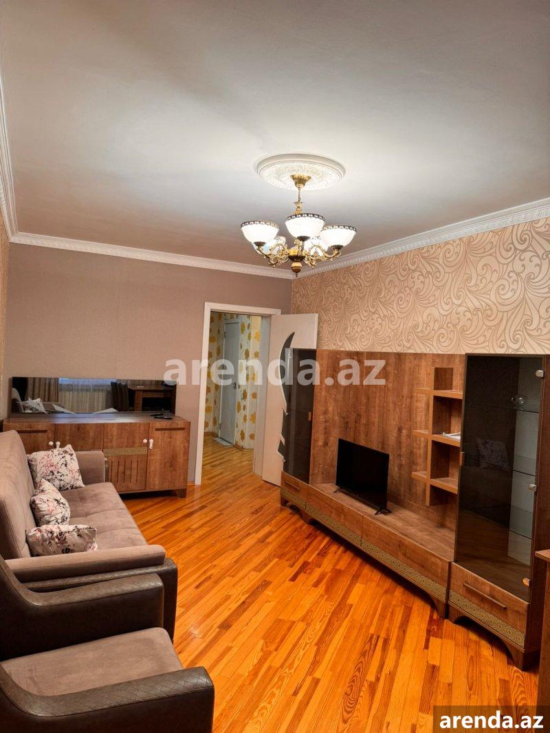 Аренда 2 комнатная Новостройка, пос. Йени Ясамал, Ясамал район 2 Аренда 2 комнатная Новостройка, пос. Йени Ясамал, Ясамал район 2