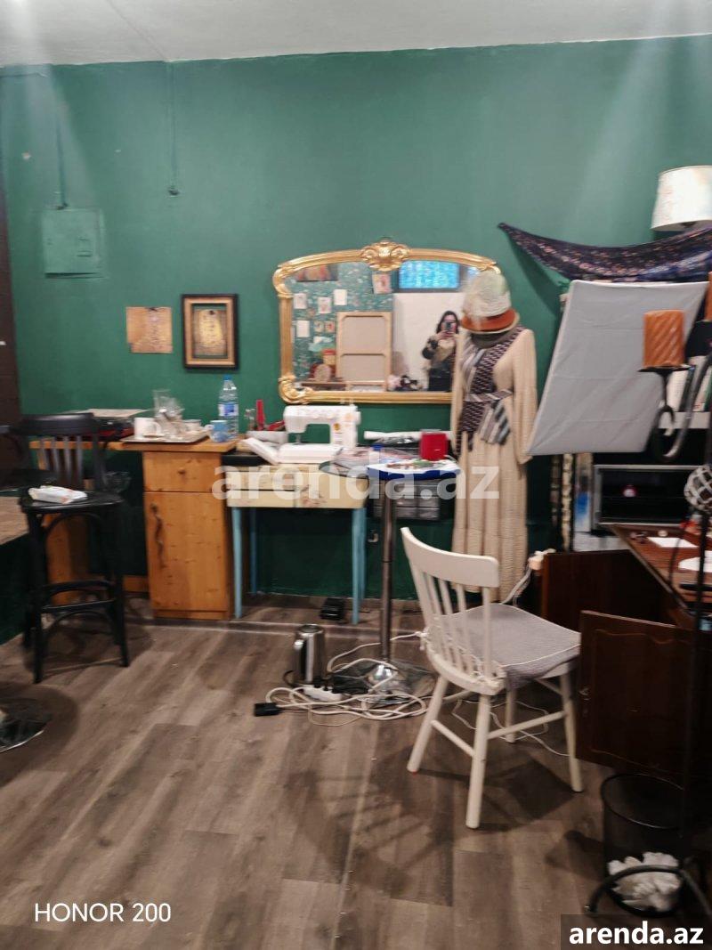 Аренда 1 комнатная Офис, м. Эльмляр Академиясы метро, Статистика, Ясамал район 3 Аренда 1 комнатная Офис, м. Эльмляр Академиясы метро, Статистика, Ясамал район 3