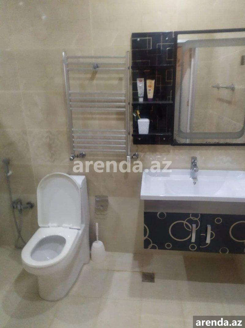 Satılır 4 otaqlı Həyət evi/villa Xırdalan 17 Satılır 4 otaqlı Həyət evi/villa Xırdalan 17