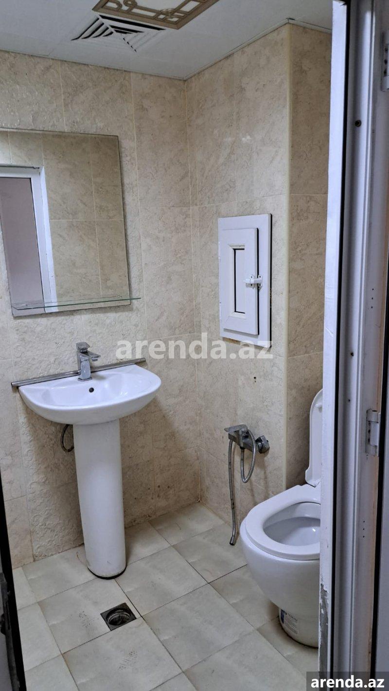 Kirayə (aylıq) Obyekt, Həzi Aslanov metrosu, Xətai rayonu 18 Kirayə (aylıq) Obyekt, Həzi Aslanov metrosu, Xətai rayonu 18