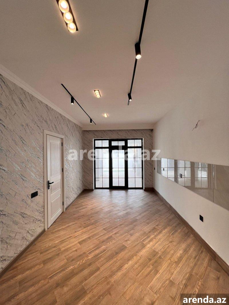 Satılır 4 otaqlı Həyət evi/villa, Binə qəs., Xəzər rayonu 18 Satılır 4 otaqlı Həyət evi/villa, Binə qəs., Xəzər rayonu 18