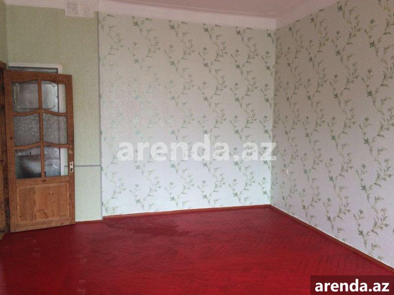 Satılır 3 otaqlı Həyət evi/villa, Bakıxanov qəs., Sabunçu rayonu 2
