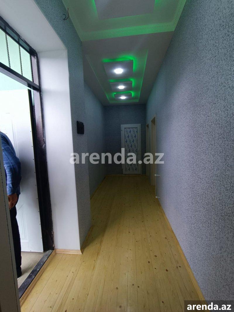 Satılır 3 otaqlı Həyət evi/villa, Binəqədi qəs., Binəqədi rayonu 11