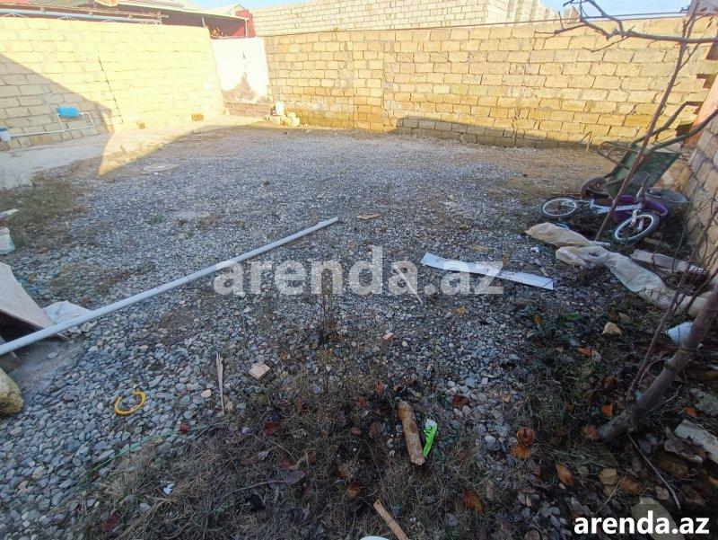 Satılır 1 otaqlı Həyət evi/villa, Binəqədi qəs., Binəqədi rayonu 4
