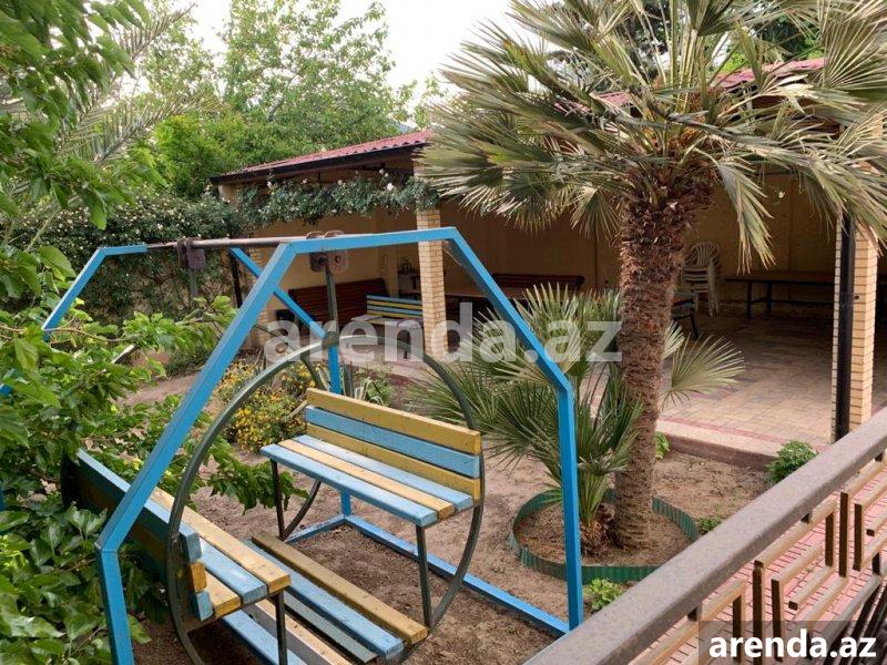 Kirayə (aylıq) 4 otaqlı Bağ evi, Buzovna, Xəzər rayonu 2 Kirayə (aylıq) 4 otaqlı Bağ evi, Buzovna, Xəzər rayonu 2