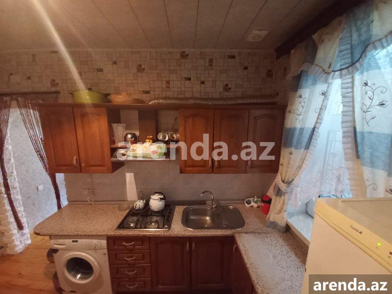 Satılır 3 otaqlı Həyət evi/villa, Hökməli, Abşeron rayonu 6 Satılır 3 otaqlı Həyət evi/villa, Hökməli, Abşeron rayonu 6