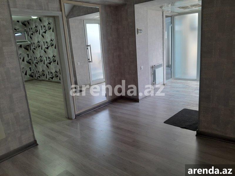 Kirayə (aylıq) 3 otaqlı Ofis, Nəsimi metrosu, Nəsimi rayonu 6 Kirayə (aylıq) 3 otaqlı Ofis, Nəsimi metrosu, Nəsimi rayonu 6