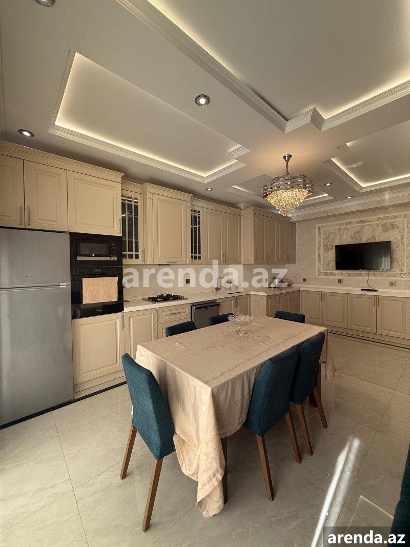 Kirayə (aylıq) 3 otaqlı Yeni Tikili, Xətai metrosu, Xətai rayonu 14 Kirayə (aylıq) 3 otaqlı Yeni Tikili, Xətai metrosu, Xətai rayonu 14