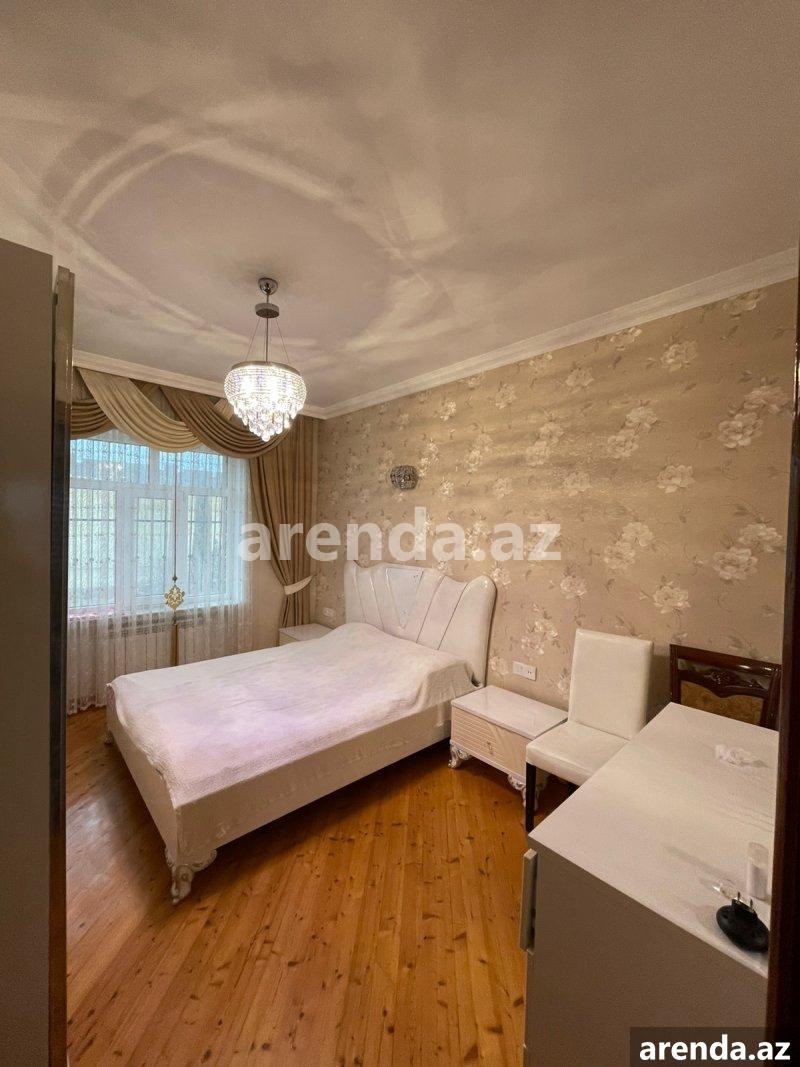 Satılır 5 otaqlı Həyət evi/villa, Suraxanı rayonu 10 Satılır 5 otaqlı Həyət evi/villa, Suraxanı rayonu 10